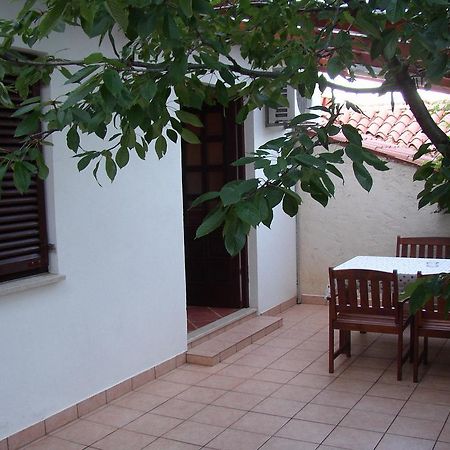 Apartments Jadranka Pula Luaran gambar
