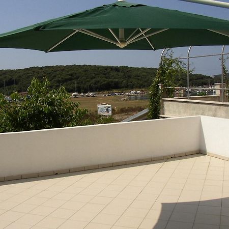 Apartments Jadranka Pula Luaran gambar
