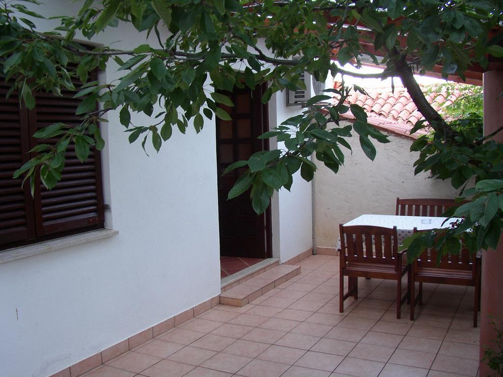 Apartments Jadranka Pula Luaran gambar