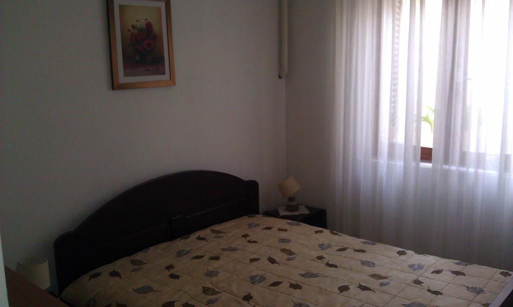 Apartments Jadranka Pula Luaran gambar