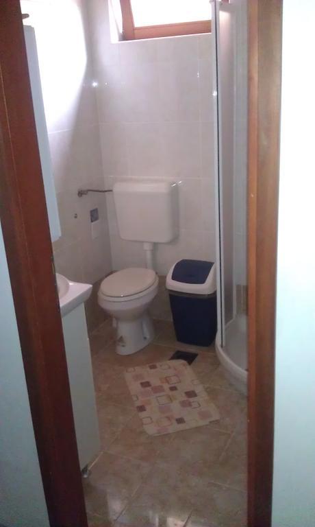 Apartments Jadranka Pula Luaran gambar