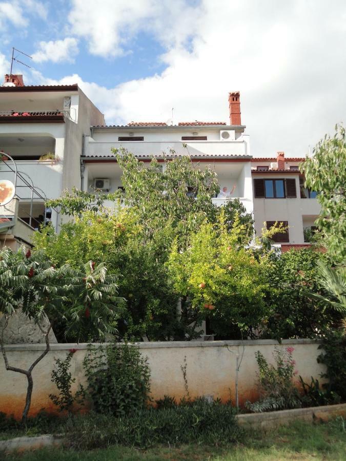 Apartments Jadranka Pula Luaran gambar