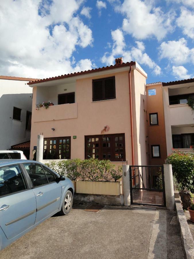 Apartments Jadranka Pula Luaran gambar